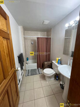 43 E Springfield St, Unit 1 in Boston, MA - Building Photo - Building Photo