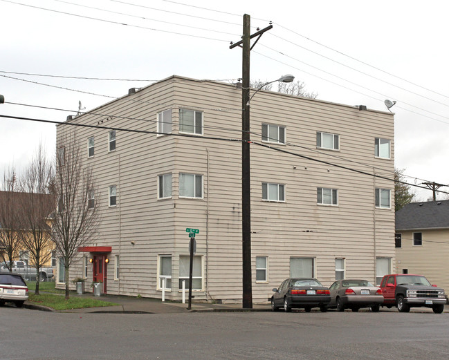 1223 S J St in Tacoma, WA - Building Photo - Building Photo