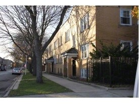 2600-2610 W 65th St Apartamentos