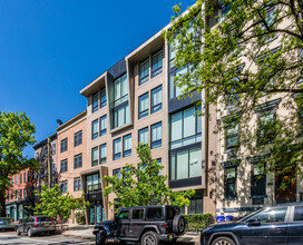 108 Jefferson St in Hoboken, NJ - Foto de edificio - Building Photo