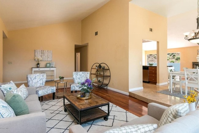 1474 Via Arroyo in Ventura, CA - Building Photo - Building Photo