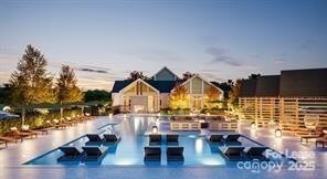 2020 Winters Eve Dr, Unit A1 in Charlotte, NC - Building Photo