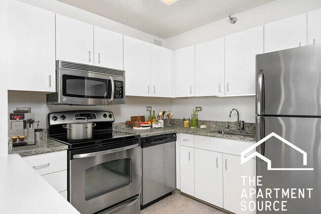 property at 750 N Rush St