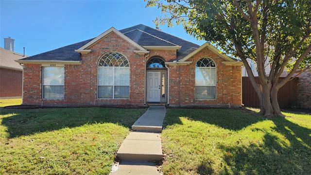 10505 Ambergate Ln in Frisco, TX - Building Photo