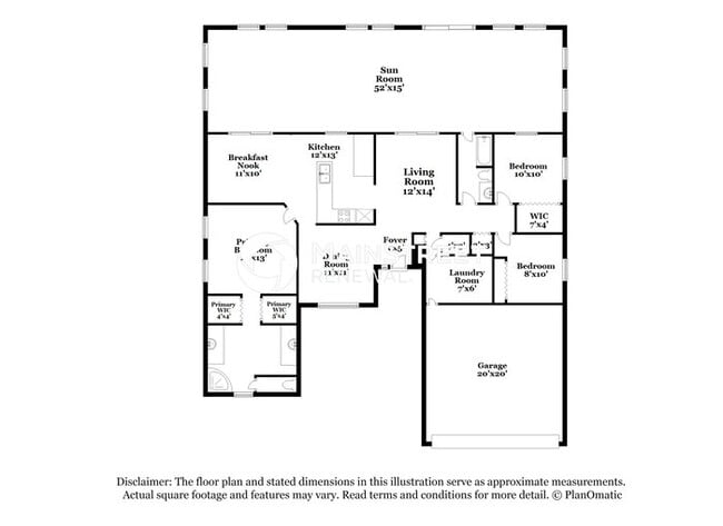 property at 619 Regency Way