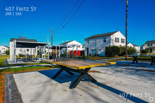407 Fritz St in Richmond, VA - Building Photo - Building Photo
