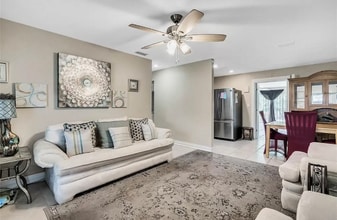 3328 Coleman Pl in Orlando, FL - Foto de edificio - Building Photo