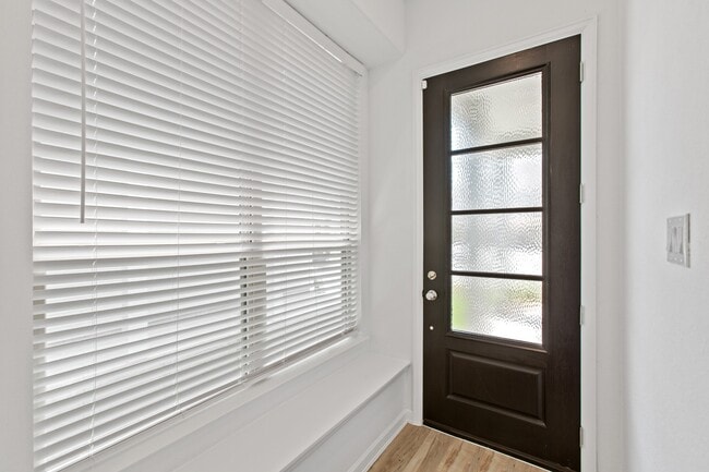 property at 4131 Balboa Dr