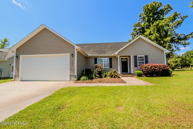 property at 102 S Park Ln