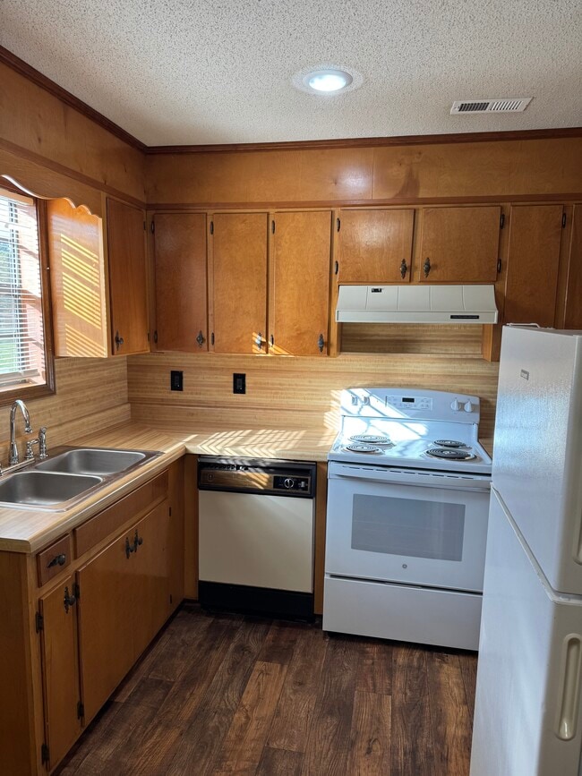 812 Blackwell Dairy Rd, Unit 5 in Jasper, AL - Foto de edificio - Building Photo