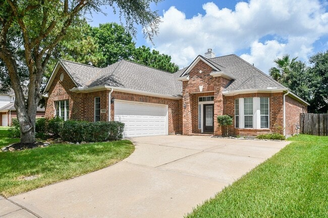 property at 4703 Camden Brook Ln