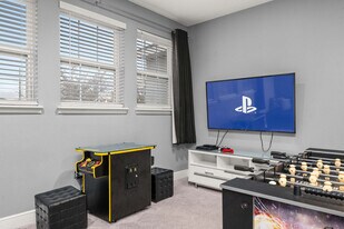 7419 Marker Ave in Kissimmee, FL - Building Photo