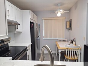 6795 Huntington Ln in Delray Beach, FL - Building Photo - Building Photo