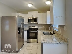 6245 29th Way N in St. Petersburg, FL - Building Photo - Building Photo