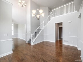 3017 N Spurway Dr, Unit 3017 in Ann Arbor, MI - Foto de edificio - Building Photo