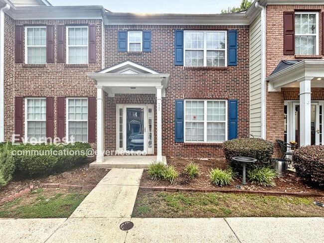 property at 4846 Hairston Park Square
