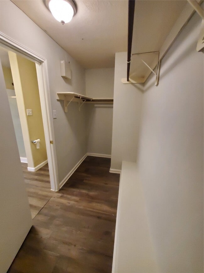 property at 9342 Canady Park Ln