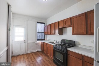 717 W Lanvale St in Baltimore, MD - Building Photo - Building Photo