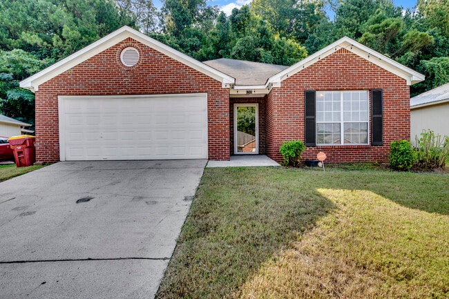 property at 6745 Lakes Edge Ln