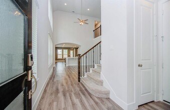 14910 Mossycup Spur Wy in Cypress, TX - Building Photo - Building Photo