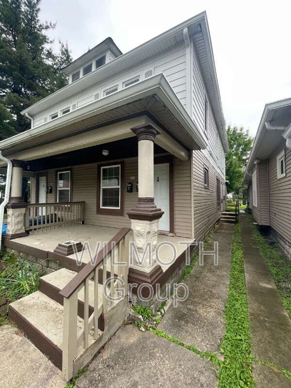 property at 3121 E Michigan St