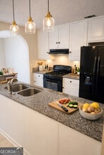 3674 Hudson Way in Rex, GA - Building Photo - Building Photo