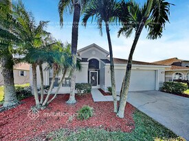 4887 Worthington Cir in Rockledge, FL - Building Photo