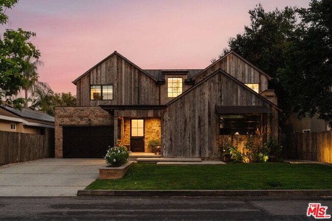 property at 11734 Huston St