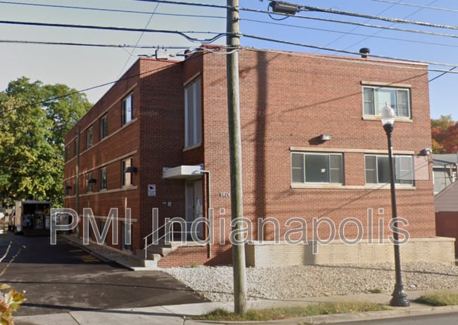 property at 5824 E Washington St