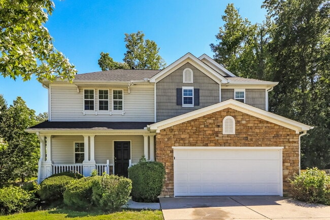 property at 15 Candy Lilly Ln