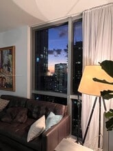 1060 Brickell Ave in Miami, FL - Building Photo - Building Photo