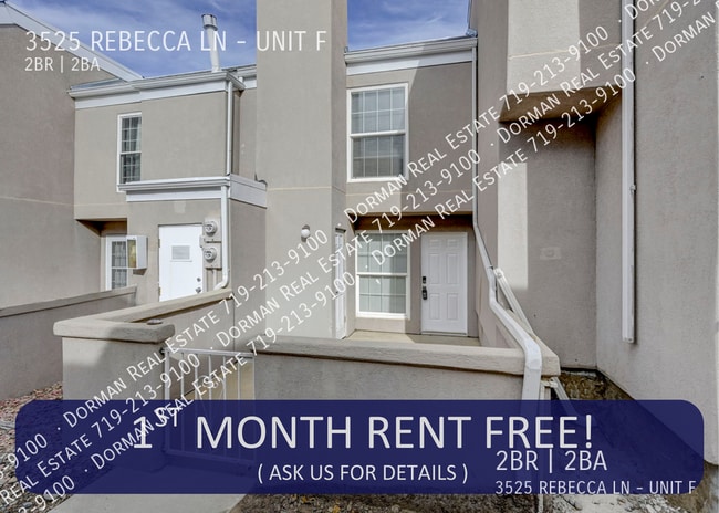 property at 3525 Rebecca Ln