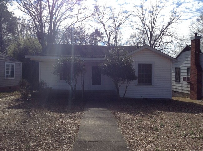 property at 1209 State St