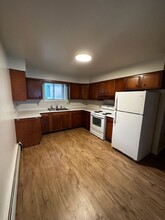 1404 Yellowstone Ave in Billings, MT - Foto de edificio - Building Photo