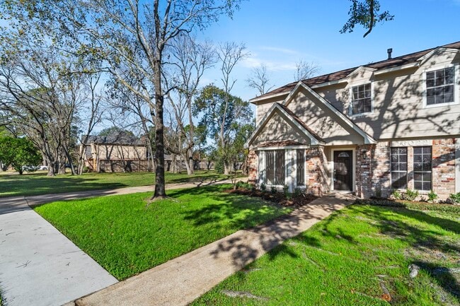 16022 Crawford St in Jersey Village, TX - Building Photo - Building Photo