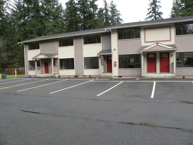 12506 98th Ave Ct SW, Unit 4716 in Lakewood, WA - Foto de edificio - Building Photo