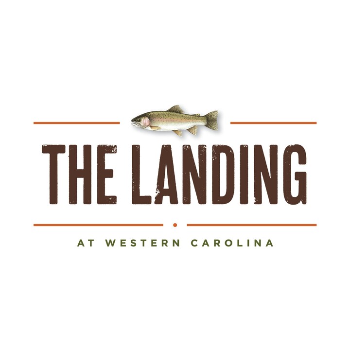 The Landing at Western Carolina in Cullowhee, NC - Building Photo