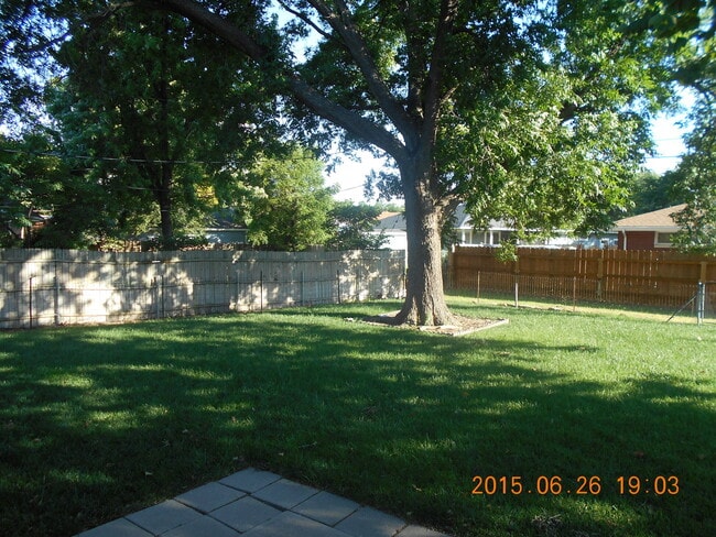 2919 Quivira Ave in Great Bend, KS - Building Photo - Building Photo