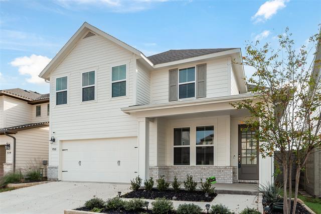 733 Peaceful Ln in Argyle, TX - Building Photo - Building Photo