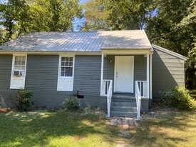 61 Lanier Dr in Columbus, GA - Building Photo