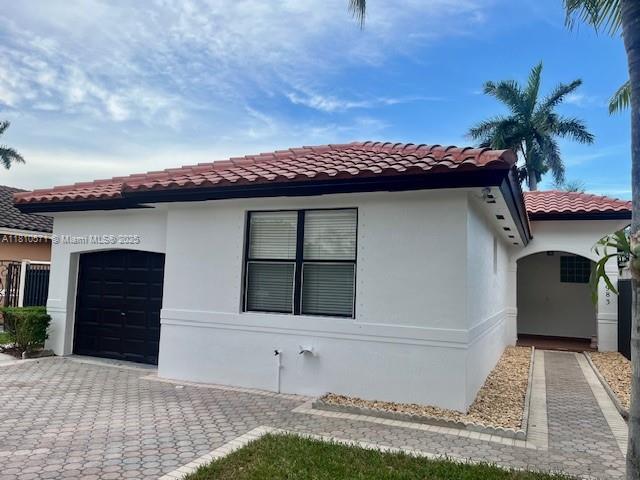 property at 6983 SW 161st Pl
