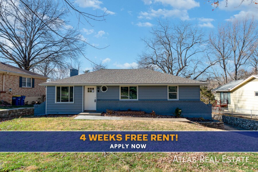 8600 Lamar Ave in Overland Park, KS - Building Photo