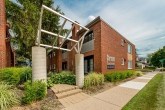 Farnum Apartments in Royal Oak, MI - Foto de edificio - Building Photo