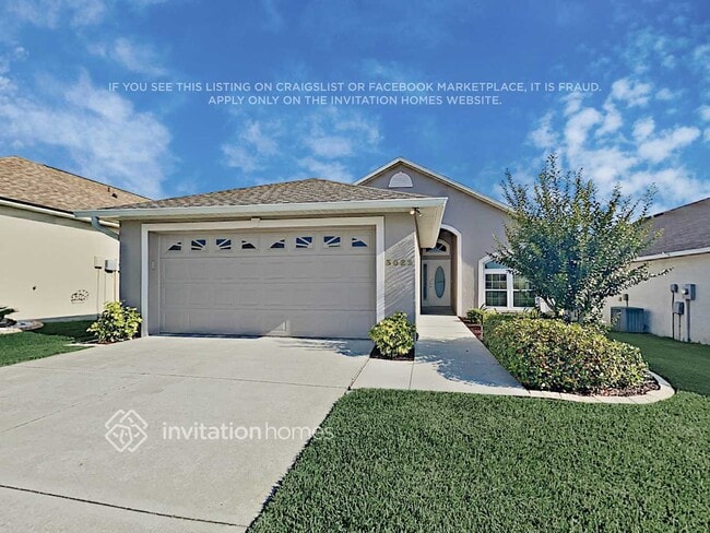 property at 3022 Westmoreland Dr