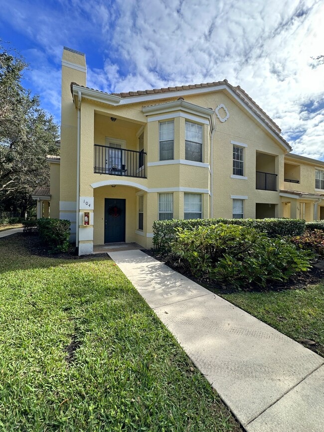 property at 110 SW Peacock Blvd