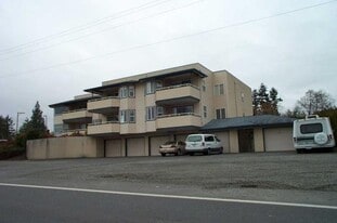 1510 Peace Portal Dr in Blaine, WA - Building Photo