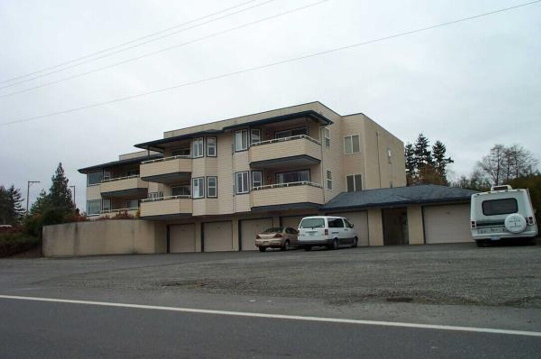 1510 Peace Portal Dr in Blaine, WA - Foto de edificio