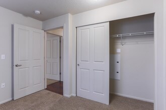Sofi at Cedar Mill in Portland, OR - Foto de edificio - Interior Photo