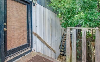 5313 Palmetto St, Unit B in Houston, TX - Building Photo - Building Photo