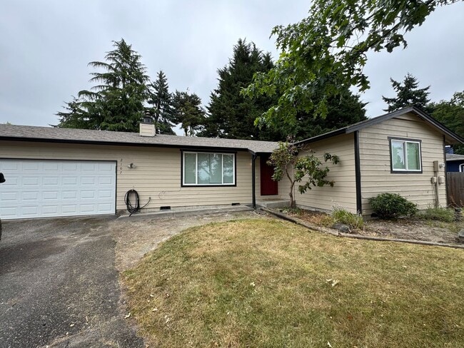2107 Pacific Pl in Mount Vernon, WA - Building Photo - Building Photo